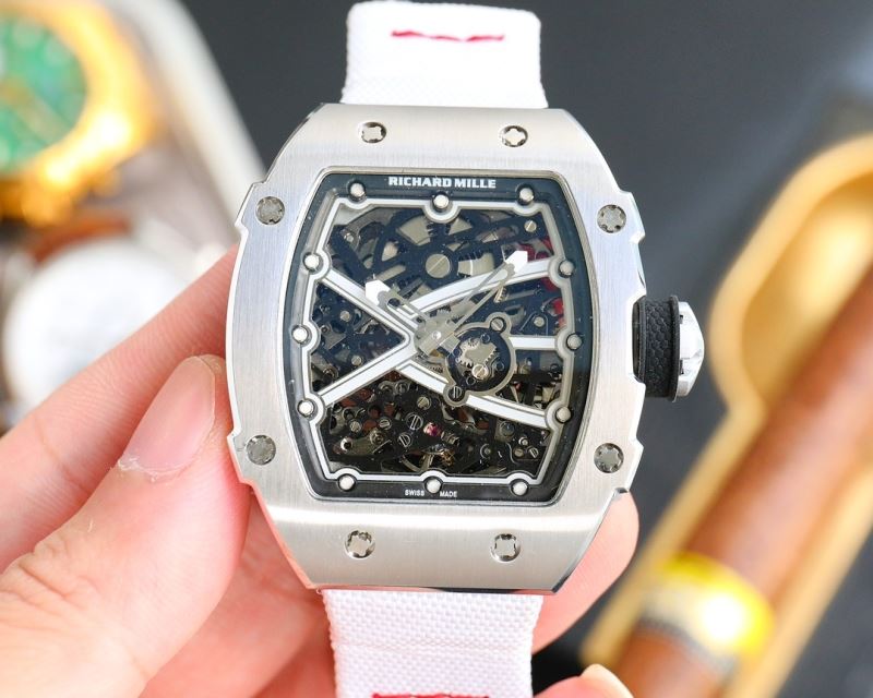 RICHARD MILLE Watches